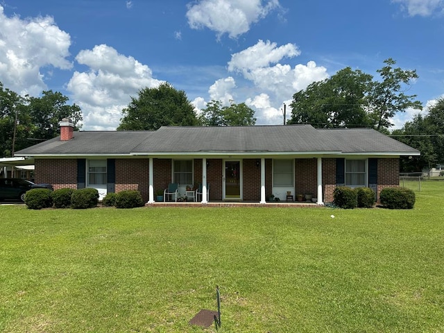 141 Turner Ave, Fitzgerald, GA 31750 - photo 1