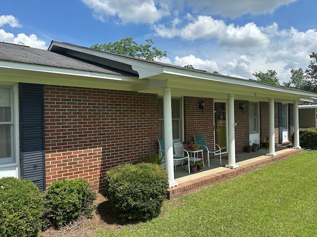 141 Turner Ave, Fitzgerald, GA 31750 - photo 2