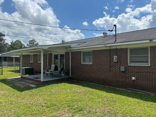 141 Turner Ave, Fitzgerald, GA 31750 - photo 19