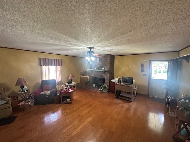 141 Turner Ave, Fitzgerald, GA 31750 - photo 4