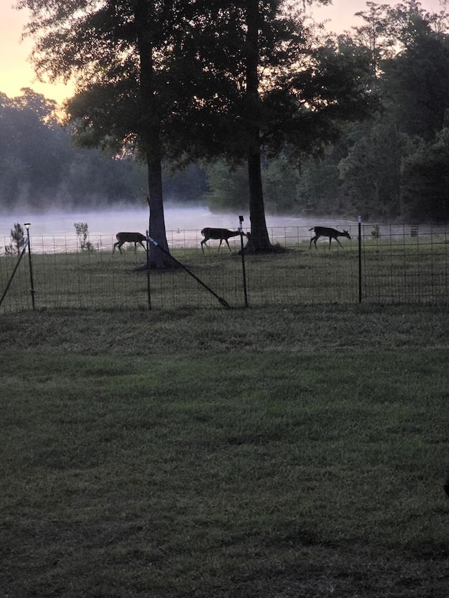3524 Moss Island Ct, Albany, GA 31721 - view of community with a view of rural / pastoral area