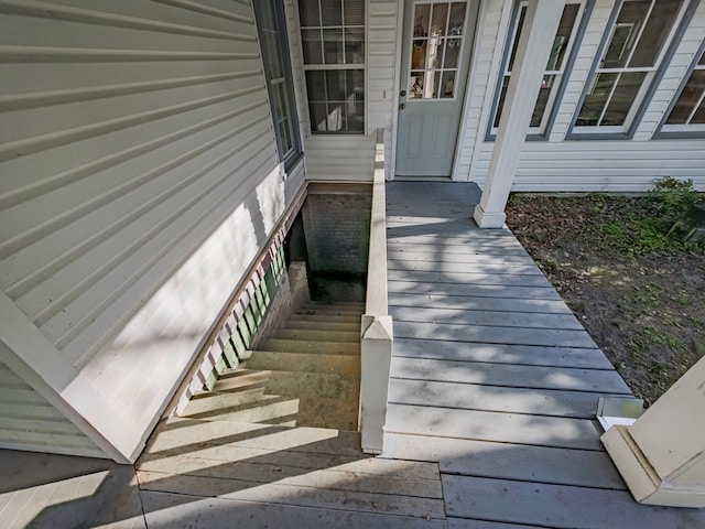 64 Palmetta Rd, Tifton, GA 31794 - entrance to property