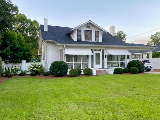 507 W 12th St, Tifton, GA 31794 - photo 1