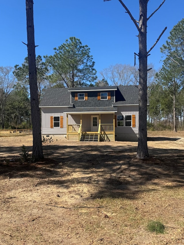 205 SW Ford St, Poulan, GA 31781 - photo 5