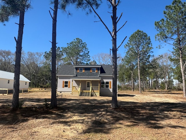 205 SW Ford St, Poulan, GA 31781 - photo 4