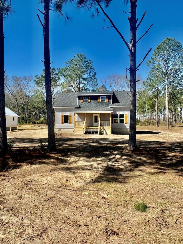 205 SW Ford St, Poulan, GA 31781 - photo 1
