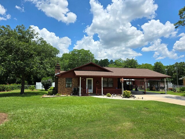 111 Duane Dr, Fitzgerald, GA 31750 - photo 35