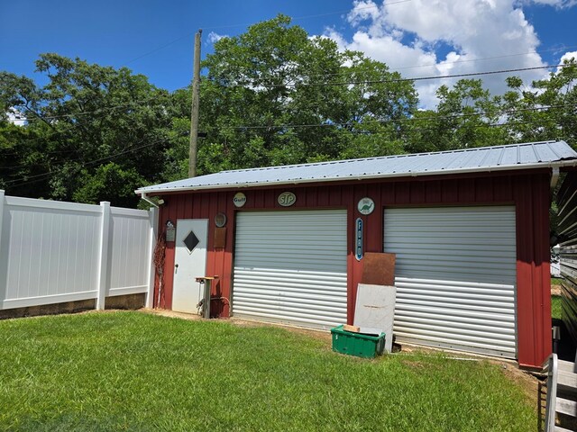 111 Duane Dr, Fitzgerald, GA 31750 - photo 28