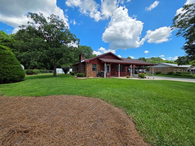 111 Duane Dr, Fitzgerald, GA 31750 - photo 34