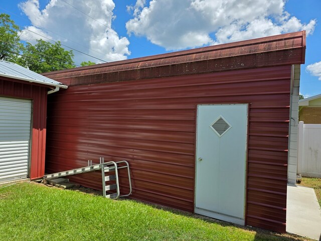 111 Duane Dr, Fitzgerald, GA 31750 - photo 31