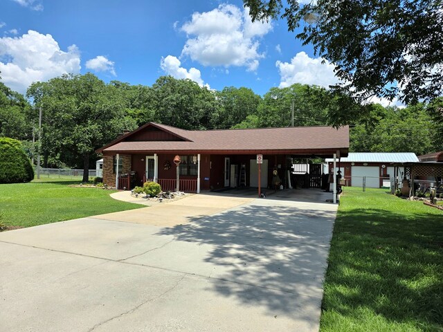 111 Duane Dr, Fitzgerald, GA 31750 - photo 26