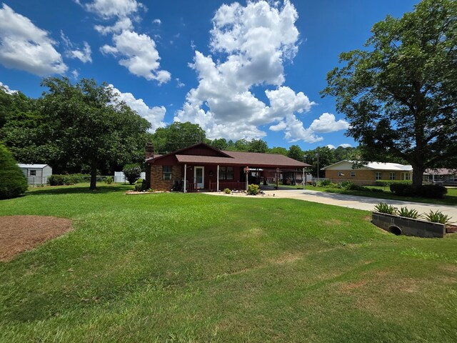 111 Duane Dr, Fitzgerald, GA 31750 - photo 33
