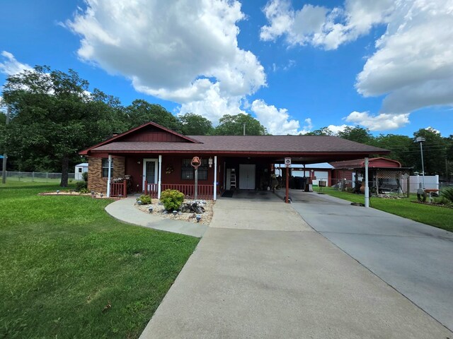 111 Duane Dr, Fitzgerald, GA 31750 - photo 36