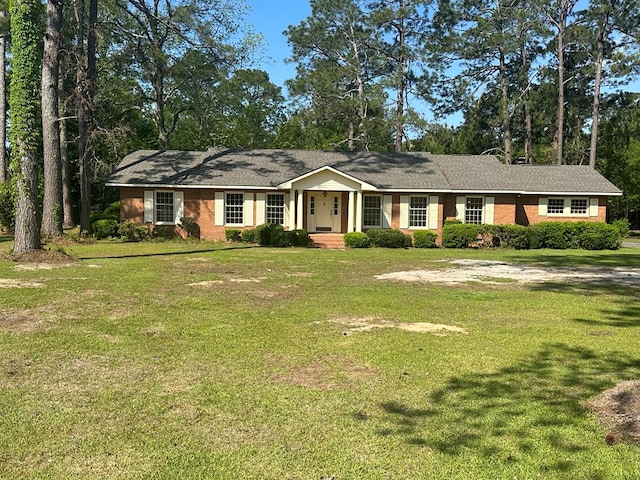 1300 S Hutchinson Ave, Adel, GA 31620 - photo 1