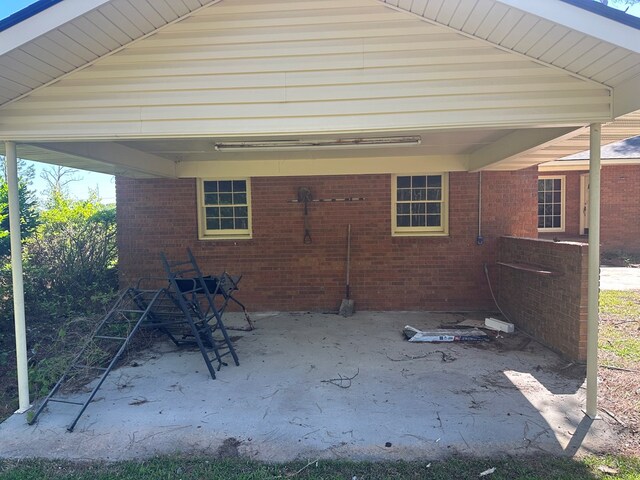 1300 S Hutchinson Ave, Adel, GA 31620 - photo 32