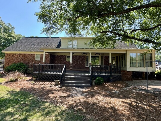 6004 Lake Shore Dr, Tifton, GA 31794 - photo 25