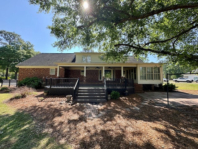 6004 Lake Shore Dr, Tifton, GA 31794 - photo 24