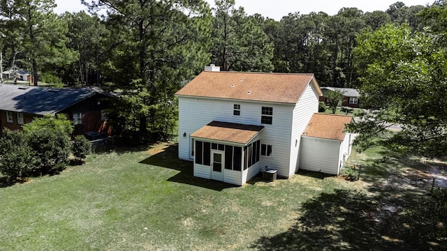 2612 Goff St, Tifton, GA 31794 - photo 32