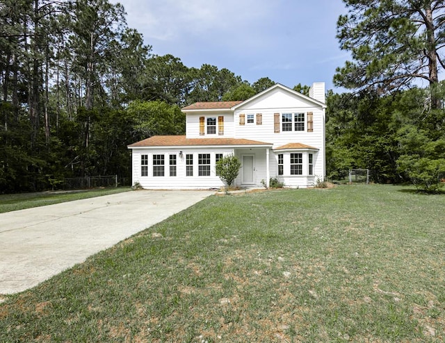 2612 Goff St, Tifton, GA 31794 - photo 1