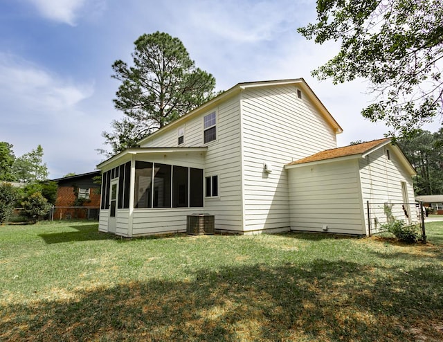 2612 Goff St, Tifton, GA 31794 - photo 28