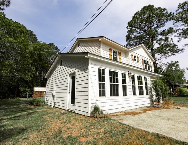 2612 Goff St, Tifton, GA 31794 - photo 27