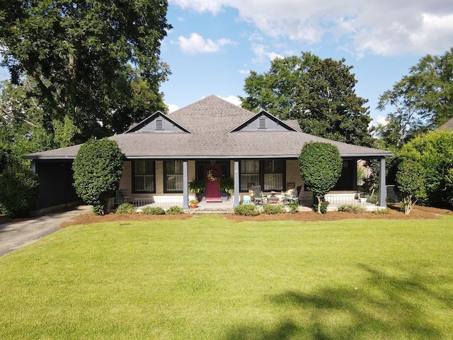 412 S Main St, Fitzgerald, GA 31750 - photo 1