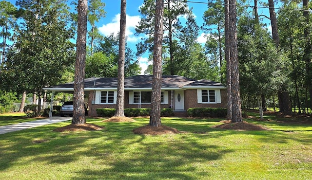 137 Atlantic Ave, Fitzgerald, GA 31750 - photo 1