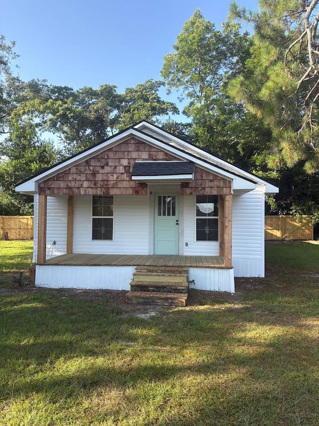 501 E 7th Ave, Nashville, GA 31639 - photo 1