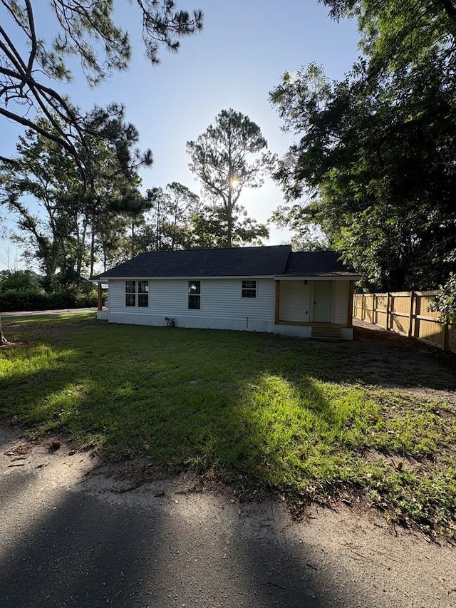 501 E 7th Ave, Nashville, GA 31639 - photo 2