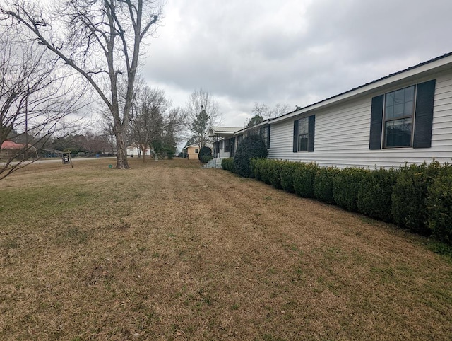 391 S Brown Ave, Sycamore, GA 31790 - photo 1