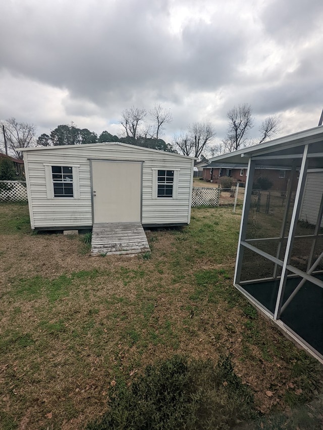 391 S Brown Ave, Sycamore, GA 31790 - photo 6