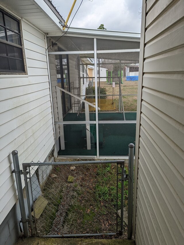 391 S Brown Ave, Sycamore, GA 31790 - photo 3