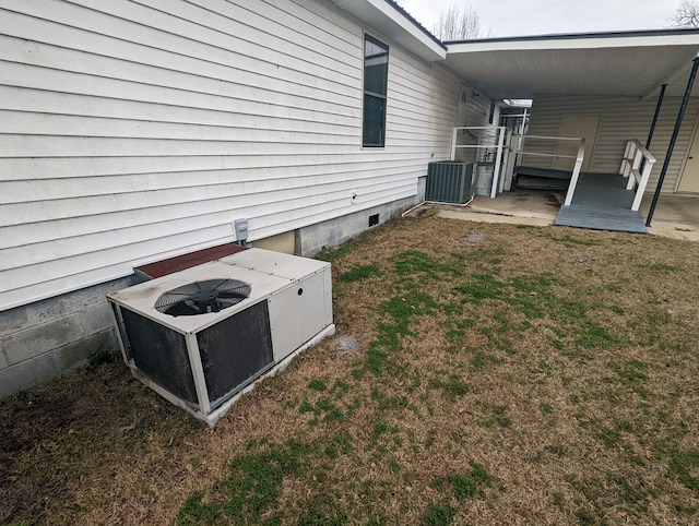 391 S Brown Ave, Sycamore, GA 31790 - photo 5