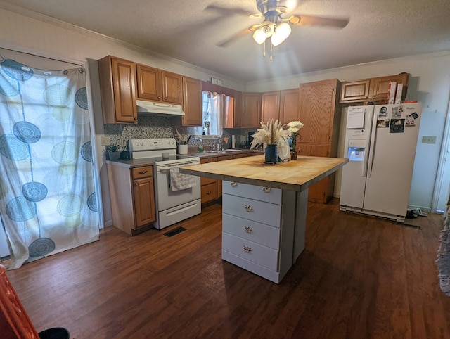 391 S Brown Ave, Sycamore, GA 31790 - photo 19