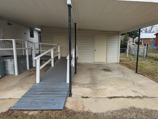 391 S Brown Ave, Sycamore, GA 31790 - photo 2