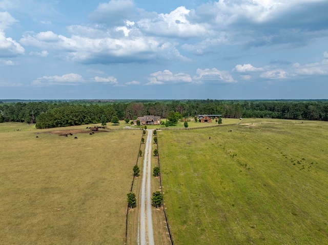 248 Gun Lake Loop, Tifton, GA 31794 - view of rural area featuring agricultural land