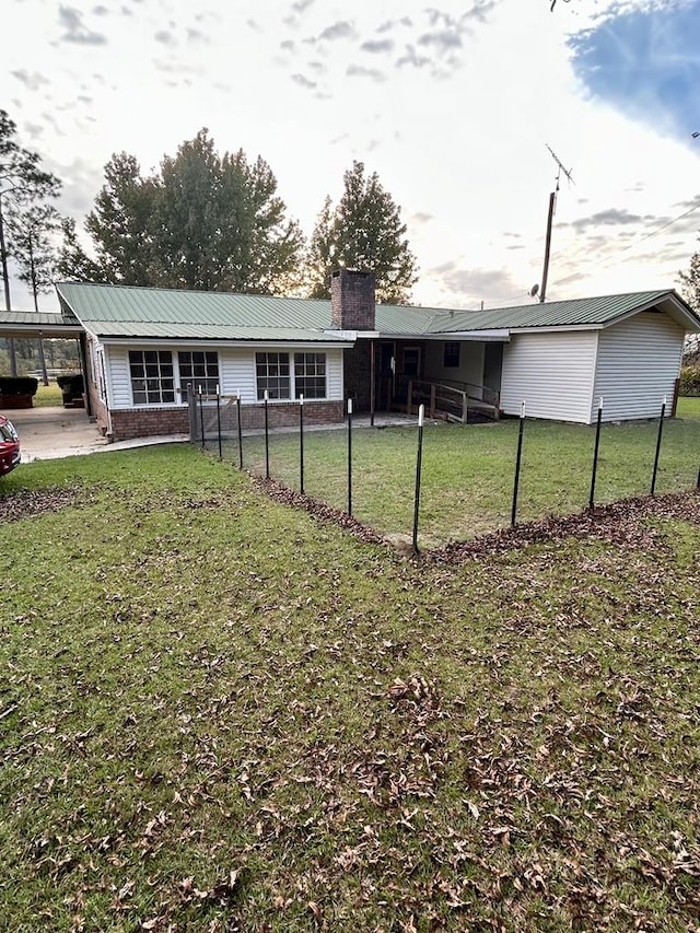 223 Walker Rd, Fitzgerald, GA 31750 - photo 15