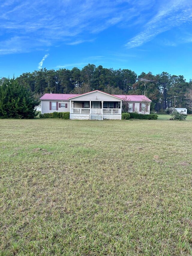223 Walker Rd, Fitzgerald, GA 31750 - photo 12