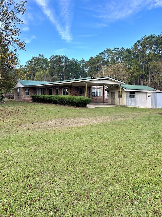 223 Walker Rd, Fitzgerald, GA 31750 - photo 13