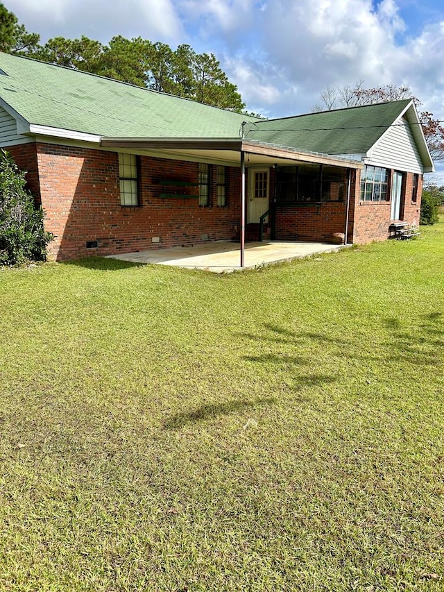 223 Walker Rd, Fitzgerald, GA 31750 - photo 31