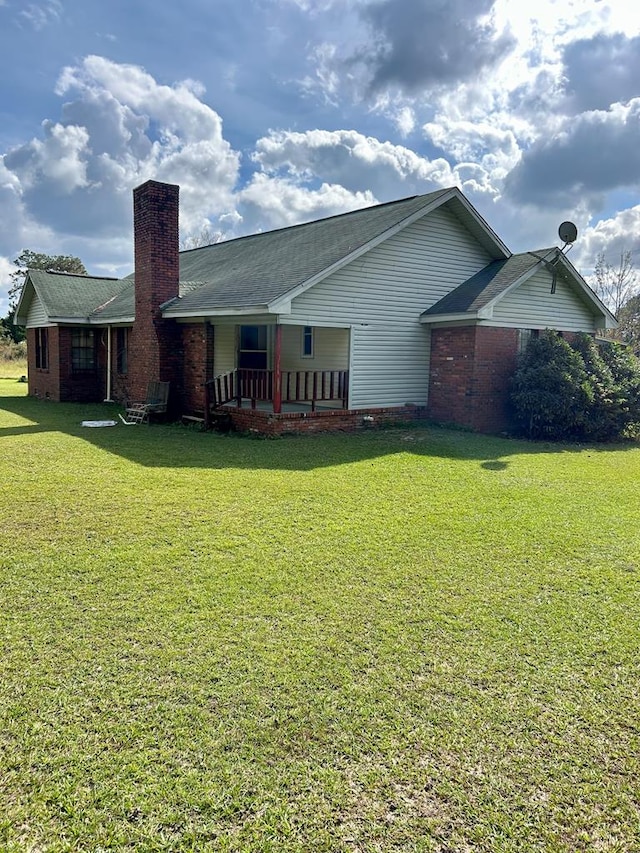 223 Walker Rd, Fitzgerald, GA 31750 - photo 11
