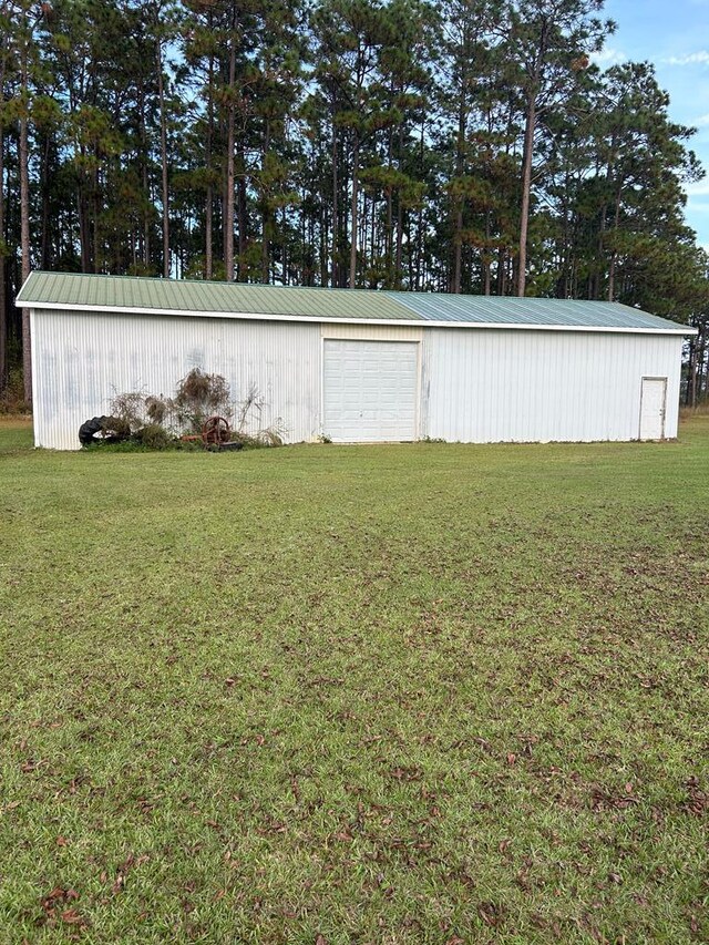 223 Walker Rd, Fitzgerald, GA 31750 - photo 19