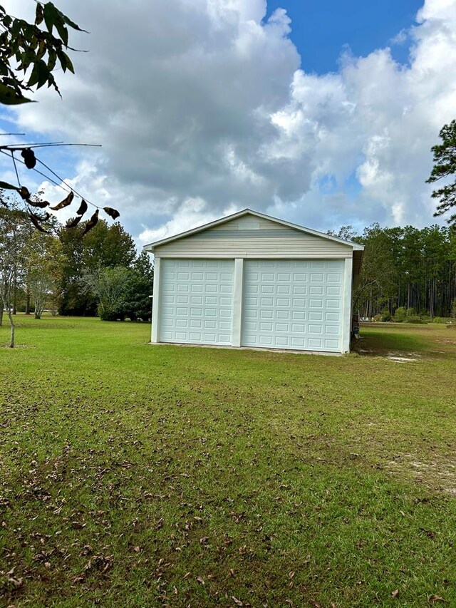 223 Walker Rd, Fitzgerald, GA 31750 - photo 36