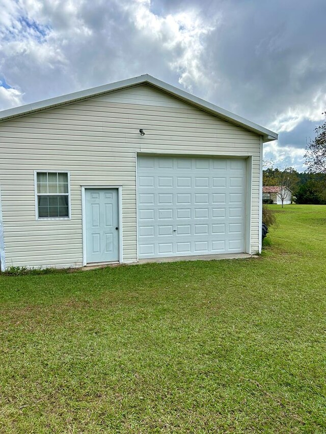 223 Walker Rd, Fitzgerald, GA 31750 - photo 14