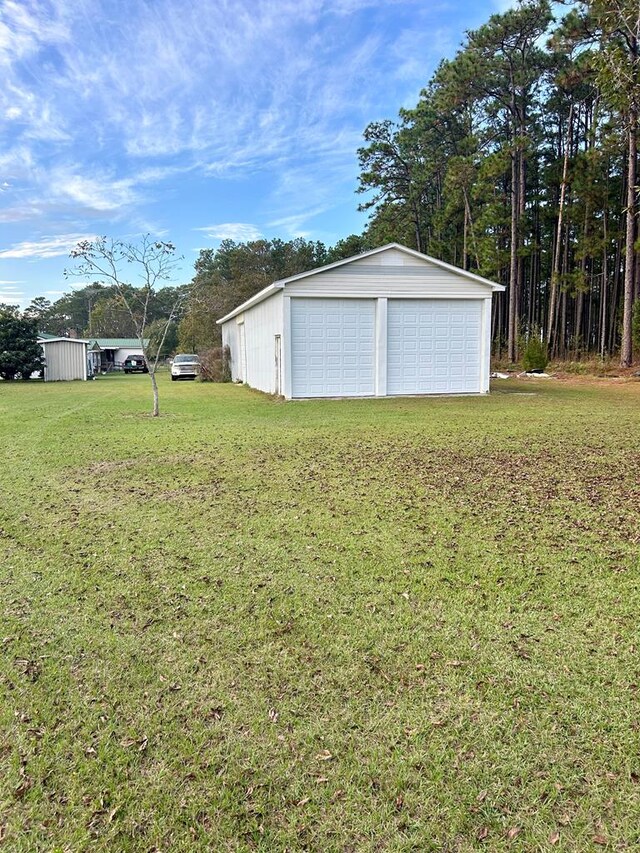 223 Walker Rd, Fitzgerald, GA 31750 - photo 41