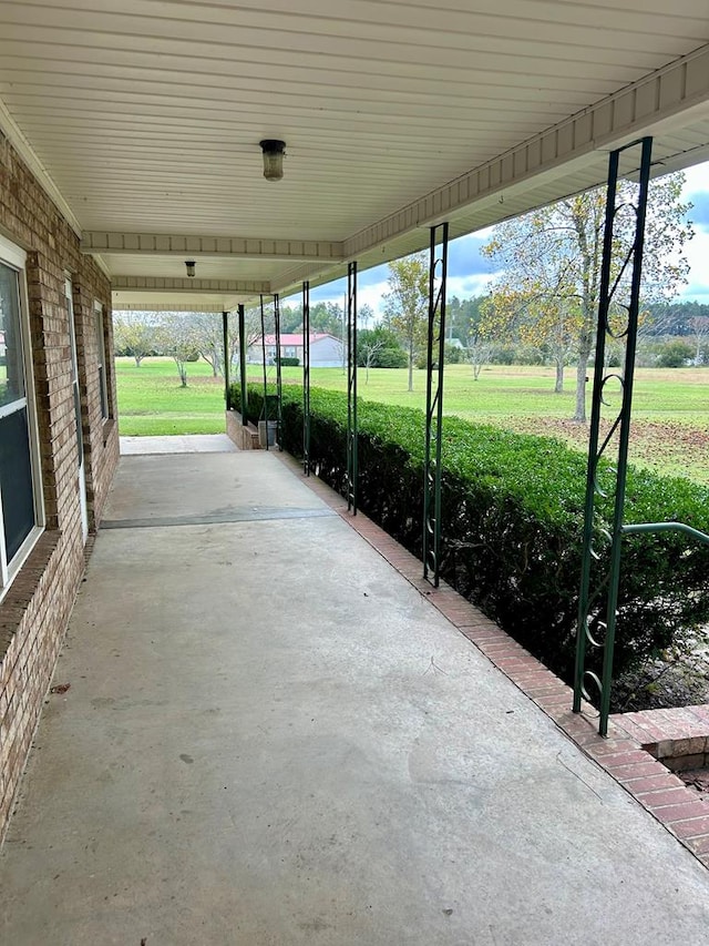 223 Walker Rd, Fitzgerald, GA 31750 - photo 24