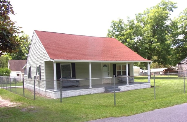 117 Cooper St, Fitzgerald, GA 31750 - photo 1