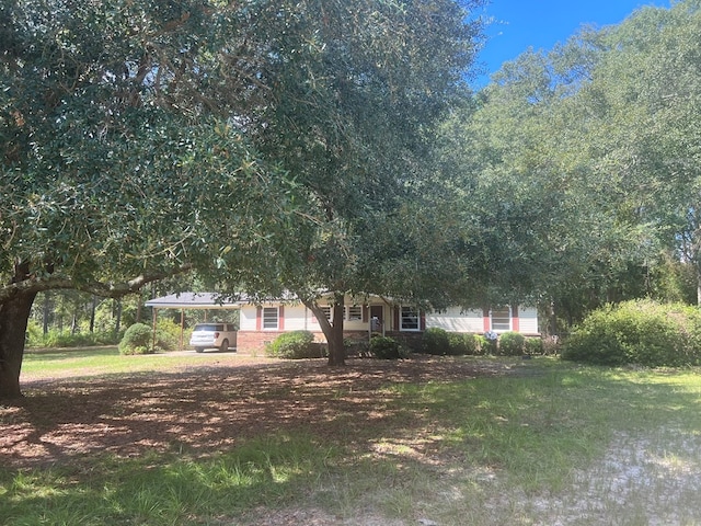 371 Lakeview Dr, Sycamore, GA 31790 - photo 2