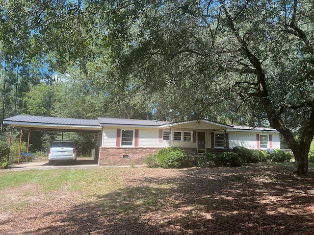 371 Lakeview Dr, Sycamore, GA 31790 - photo 1