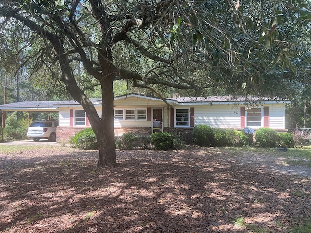 371 Lakeview Dr, Sycamore, GA 31790 - photo 44